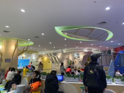 -MELAND CLUB亲子乐园·派对(浦东LCM置汇旭辉馆)