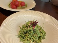 -本处·素食·融合料理(南油店)