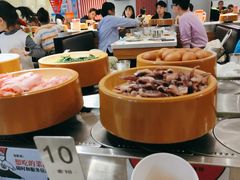 -龍歌自助小火锅(城阳万象汇店)