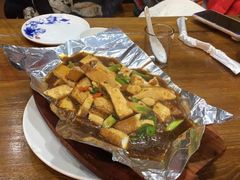 -重庆烧鸡公火锅(簋街店)