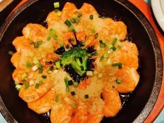 -万荣烤鸭店·北京菜(天坛店)