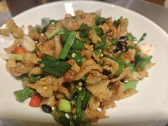 -东安鸡馆(蔡锷南路店)