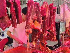 -阿娟牛肉丸·手打牛肉丸·现做现卖