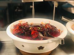 -The COOK·厨餐厅·自助餐(浦东嘉里大酒店)