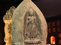 -吴哥国家博物馆