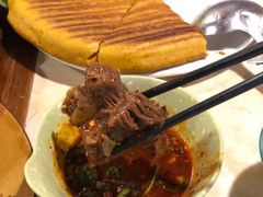 -顺顺小吃(独克宗古城店)