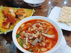 -杜优素羊杂碎(财满街店)