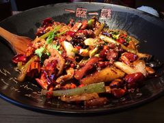 iphone_upload_pic-一麻一辣麻辣香锅(方庄店)