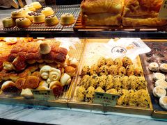 -寻味唐派·牛奶手撕面包(府前街店)