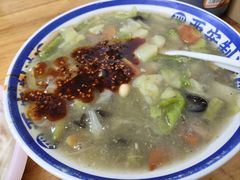 肉丸糊辣汤-邢老三(太白南路店)