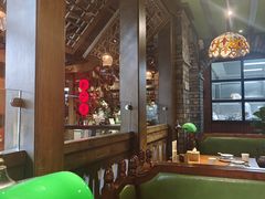 -龙抄手食府(浣花北路店)