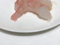 -半岛翡丽海鲜自助餐厅(观风亭店)