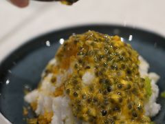 -半山腰·云南菜(侨福芳草地店)