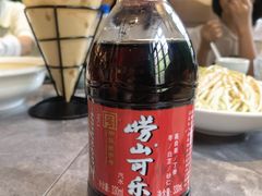 -1937青岛老味道·海肠捞饭·青岛菜(大鲍岛栈桥店)