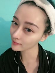 -尔素·半永久纹眉·野生眉