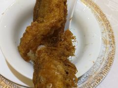 干煎小黄鱼-北门饭店(三香路店)