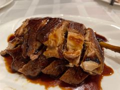 特色酱鸭-翠亭酒家(山西南路店)