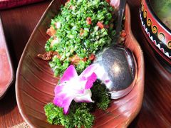 -花马天堂云南餐厅 Lost Heaven(外滩店)