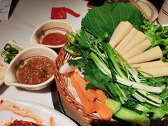 -七八冷面·延边朝鲜族美食(圣熙八号店)