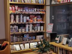 -COSTA COFFEE(西贸凯德晶品4层2店)