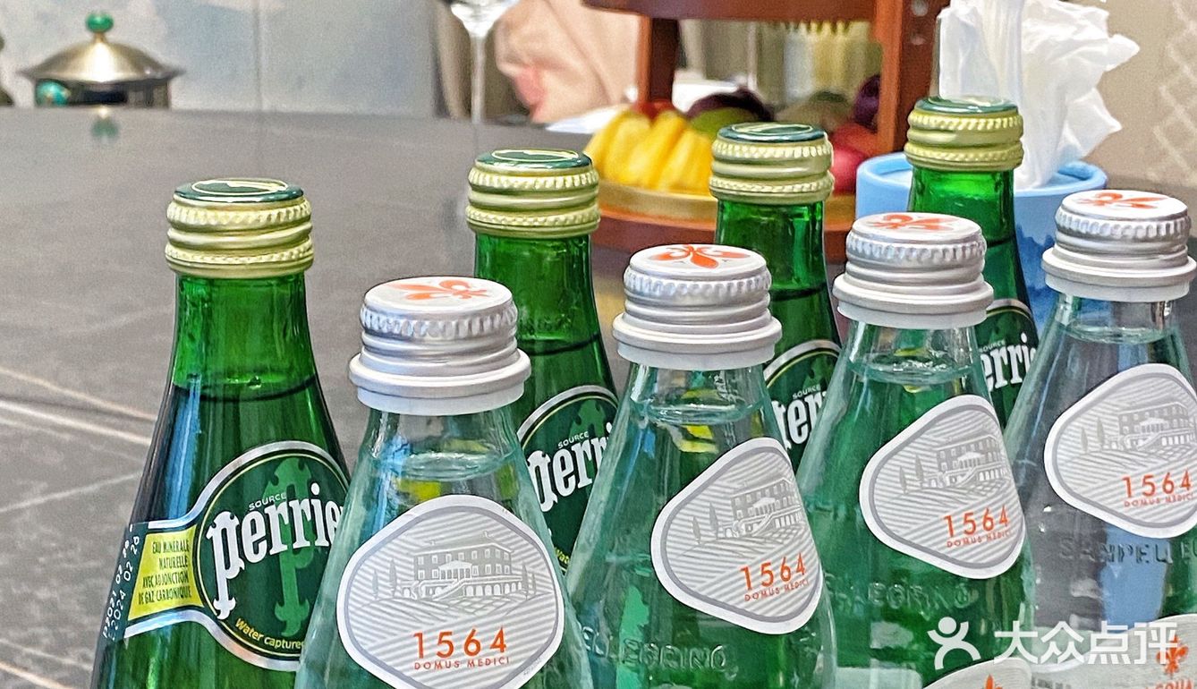 传统艺术盆栽和海鲜的完美融合体,海鲜盆栽,你吃过吗?