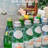 传统艺术盆栽和海鲜的完美融合体,海鲜盆栽,你吃过吗?