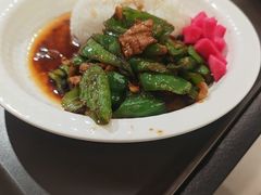 -阳阳中国饭(龙湖大兴天街)