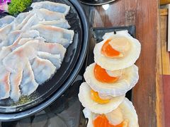 斑鱼片-丽江庭院之爱在路上(西单店)