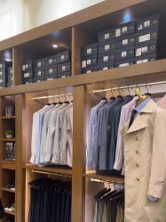 -MR.COLLECTION西装先生(富华里店)