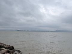 -深圳湾公园(南山区)