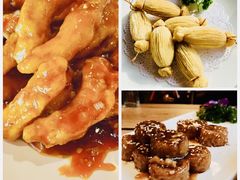 -庆云楼饭庄(什刹海店)