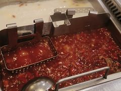 -海底捞火锅(龙岗星河COCO Park店)