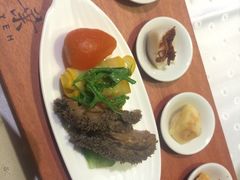 -欣叶食艺轩