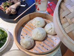 -沪小胖·小龙虾·蓝龙王(八佰伴店)