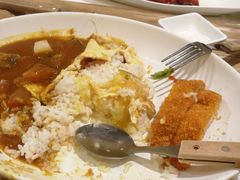 -噹噹呀咪咖喱屋(南京东路店)