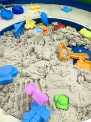 -莫莉幻想儿童乐园(长春迅驰广场店)