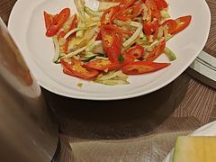 -洈水谣 · 地道荆州松滋菜(菱角湖公园店)
