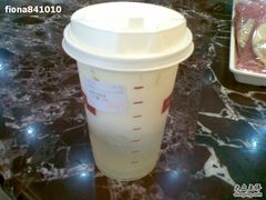 -85度C(生甜甜圈研究工坊·上海松江人民北路店)