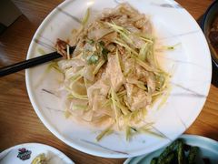 -小土豆北方菜馆(文慧园店)