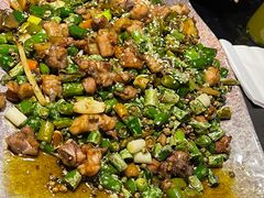 -醉小酒馆·川菜·江湖菜·重庆菜(观音桥旗舰店)