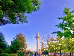 -日照灯塔风景区