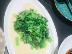 -鸽子侯·家宴·平价海鲜(绿地店)