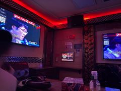 -唱吧麦颂KTV(方庄店)