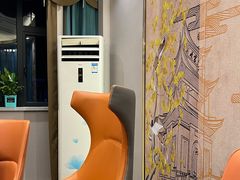 -清真·胖妈妈手抓餐厅(定西路长城宾馆店)