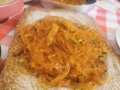 粉丝蹄筋-黄河轩民间菜(吉祥街店)