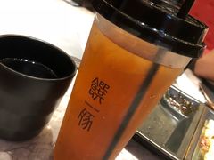 -馔豚·台北菜专门店(深圳湾万象城店)
