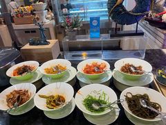 -惠州康帝国际酒店
