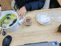 -汕头八合里海记牛肉店(清河店)