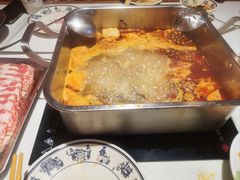 -螺大喜螺蛳粉火锅(雍和宫店)