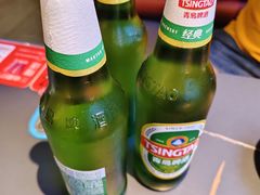 -由衷贵州酸汤牛肉火锅(新桥店)